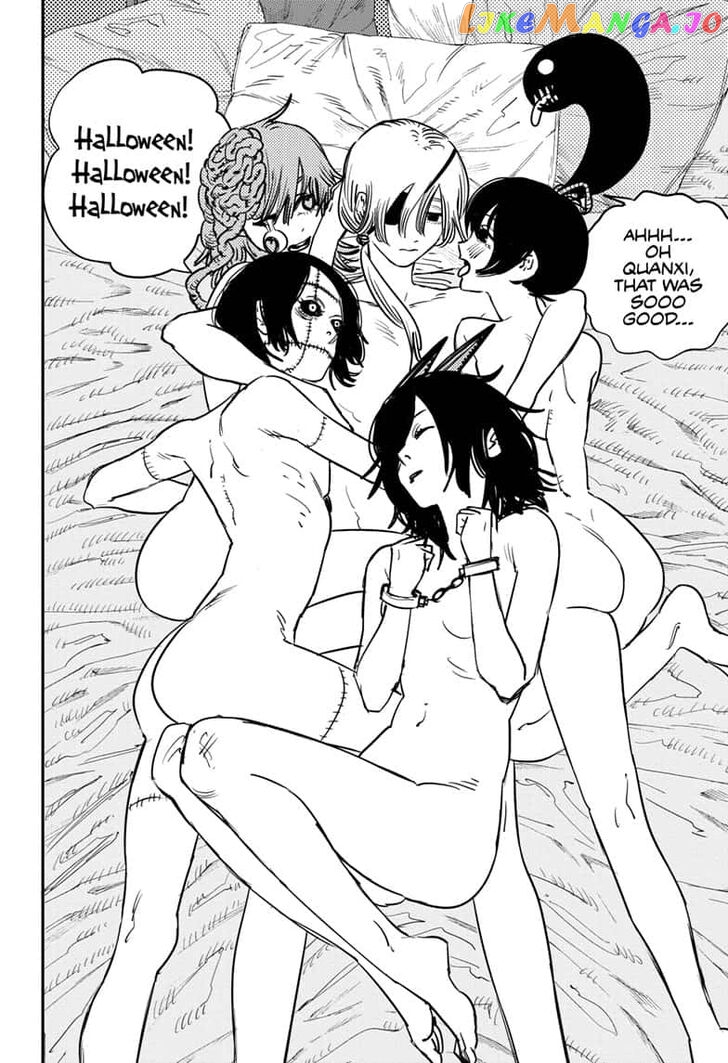Chainsaw Man, Chapter 54 image 08